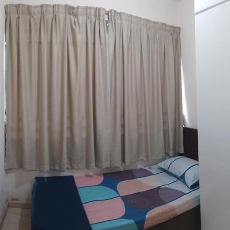 Santai Homestay Kota Kinabalu Ngoại thất bức ảnh