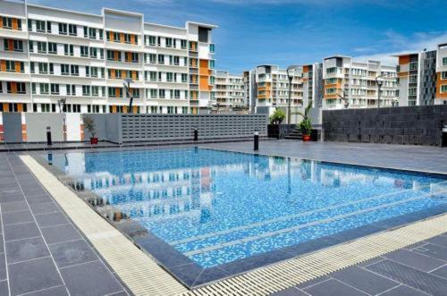 Santai Homestay Kota Kinabalu Ngoại thất bức ảnh