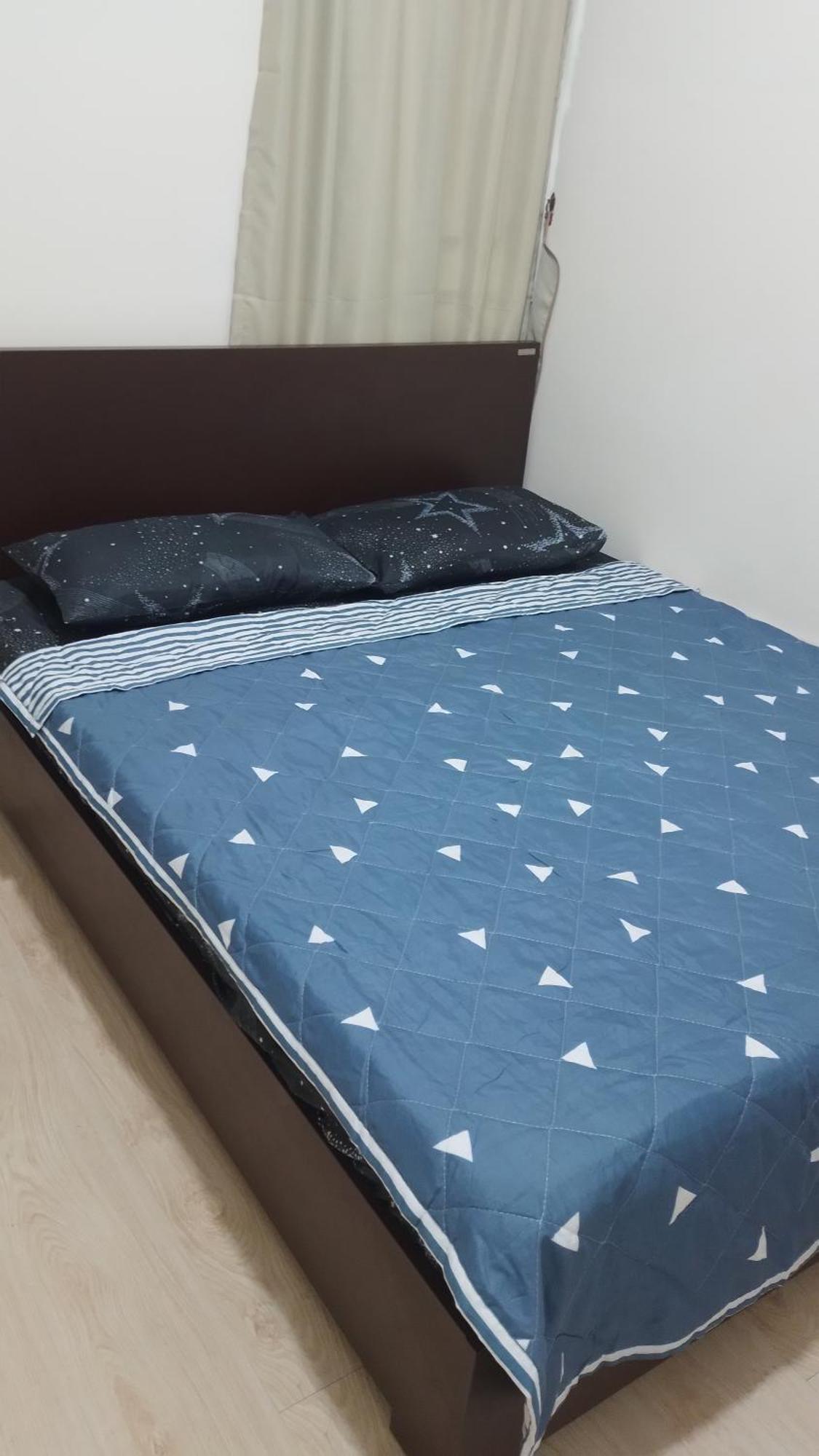 Santai Homestay Kota Kinabalu Ngoại thất bức ảnh