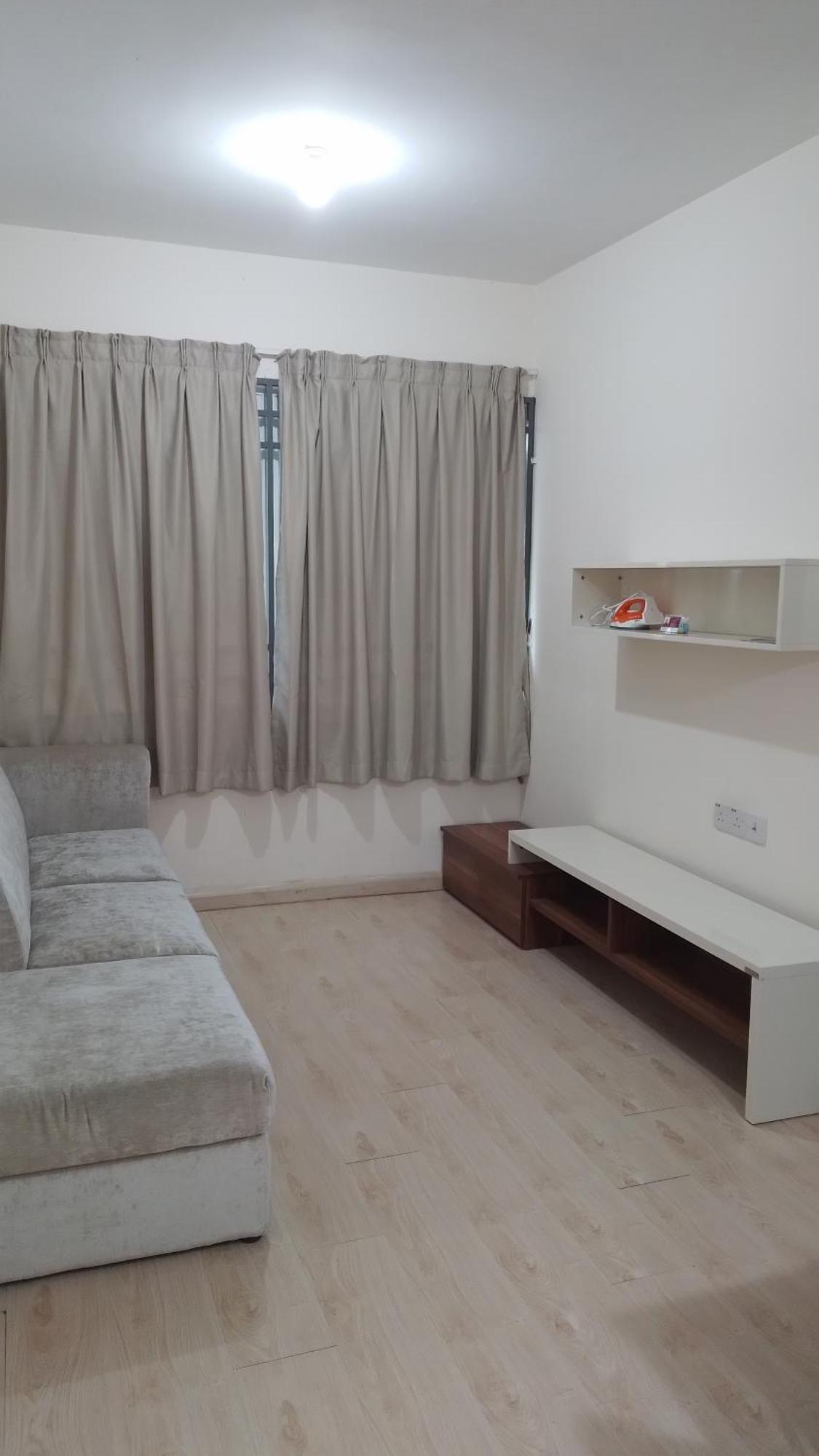 Santai Homestay Kota Kinabalu Ngoại thất bức ảnh