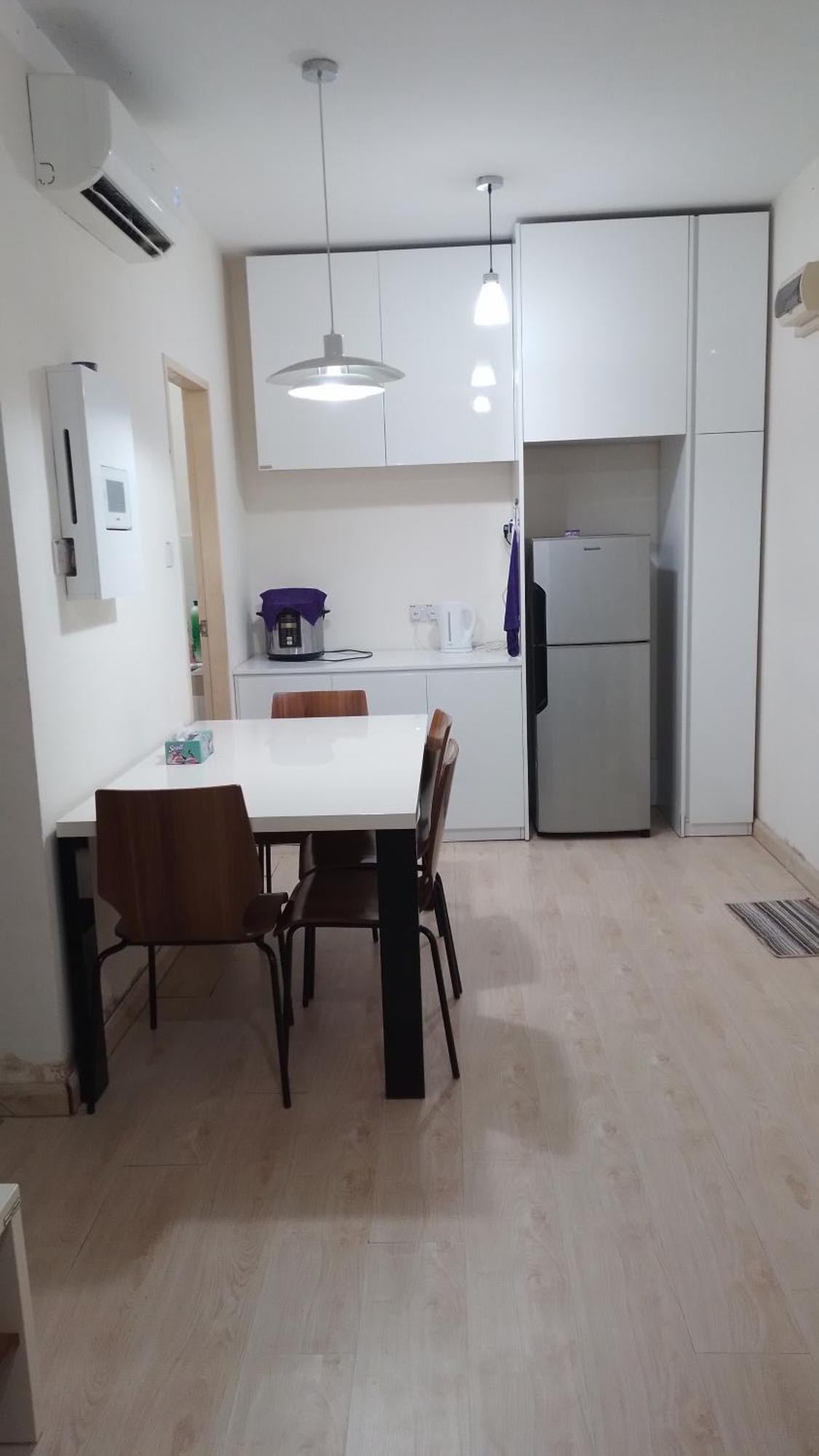 Santai Homestay Kota Kinabalu Ngoại thất bức ảnh